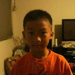 Meet your Posher, Andy